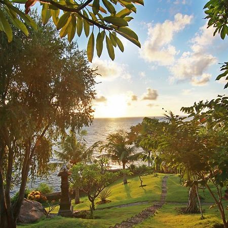 Villa Batu Tangga อาเม็ด ภายนอก รูปภาพ