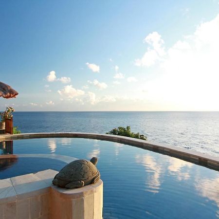 Villa Batu Tangga อาเม็ด ห้อง รูปภาพ