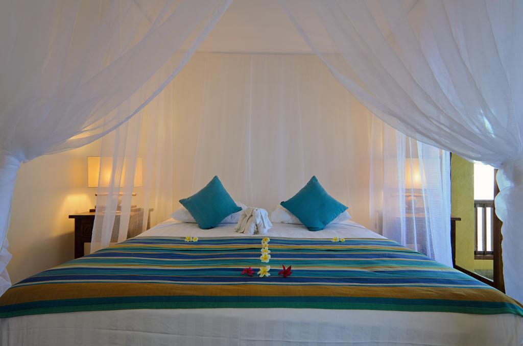 Villa Batu Tangga อาเม็ด ห้อง รูปภาพ