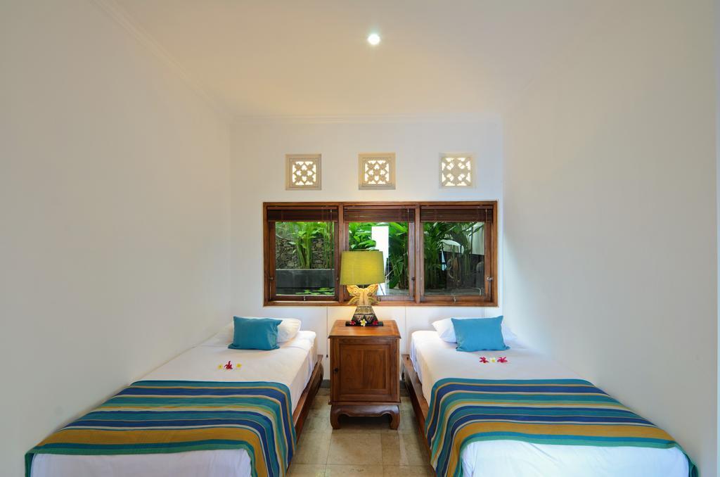 Villa Batu Tangga อาเม็ด ห้อง รูปภาพ