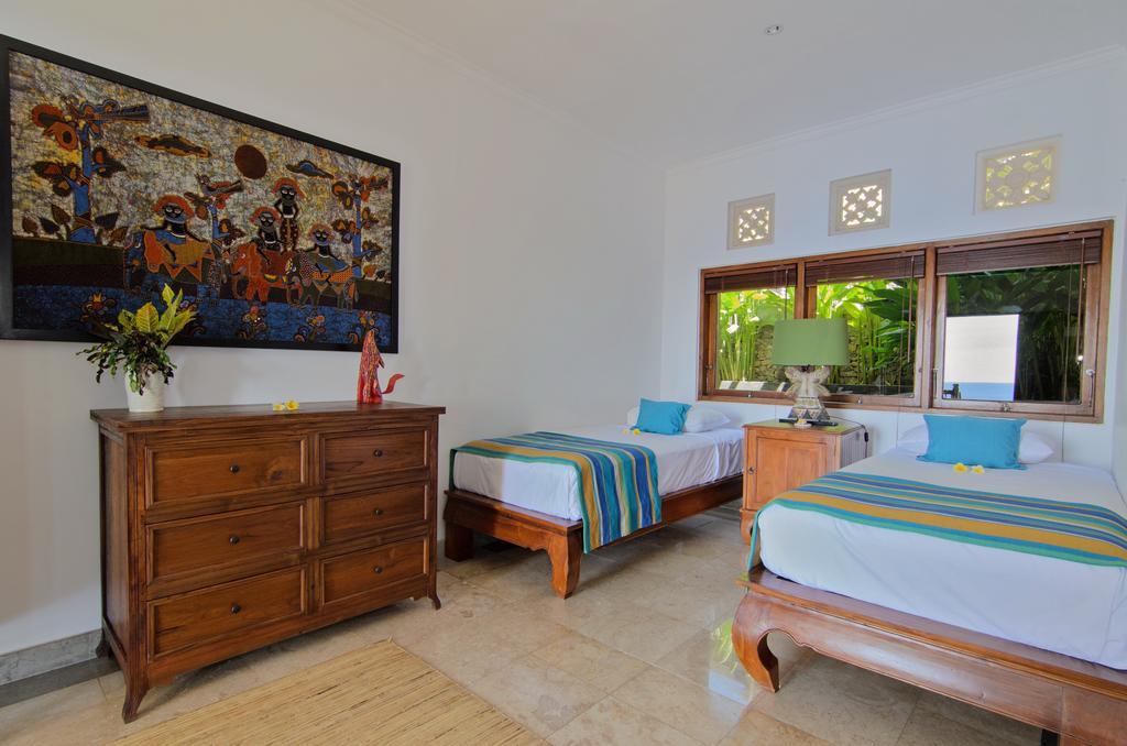 Villa Batu Tangga อาเม็ด ห้อง รูปภาพ
