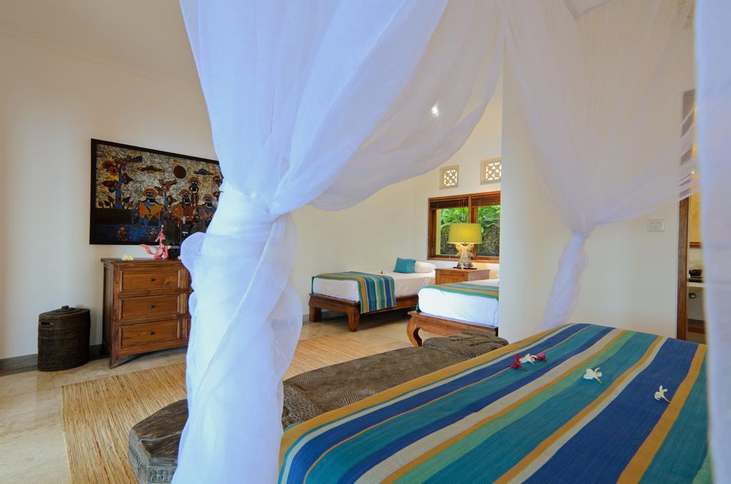 Villa Batu Tangga อาเม็ด ห้อง รูปภาพ