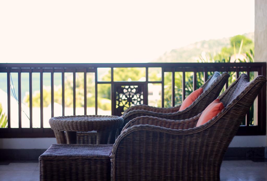 Villa Batu Tangga อาเม็ด ห้อง รูปภาพ