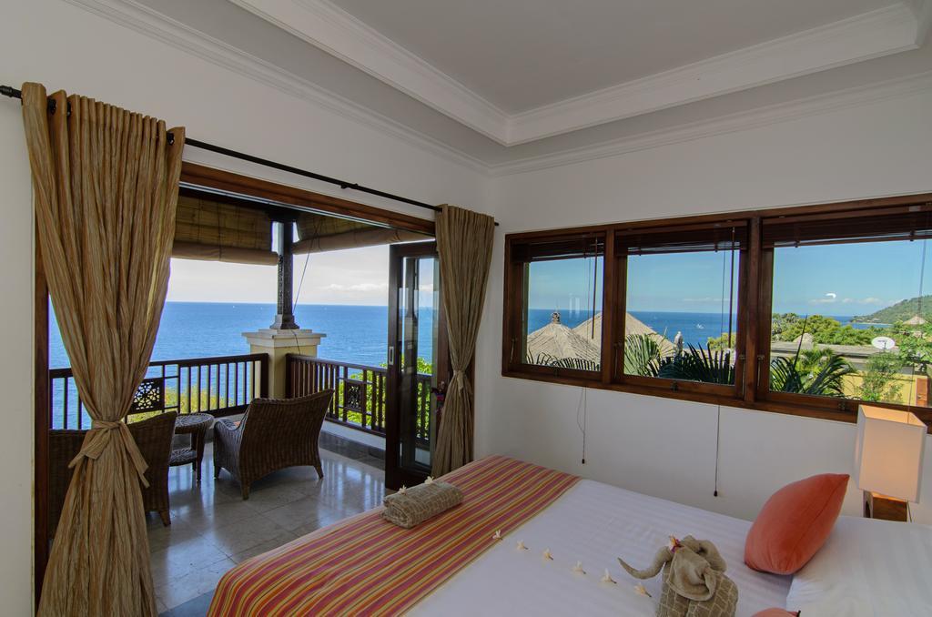 Villa Batu Tangga อาเม็ด ห้อง รูปภาพ