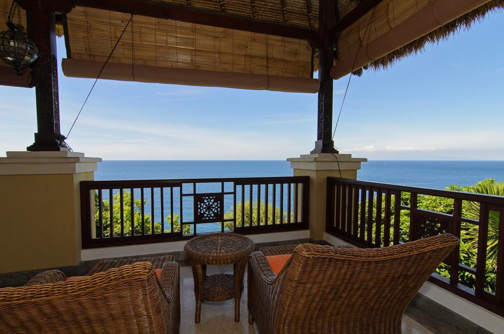 Villa Batu Tangga อาเม็ด ห้อง รูปภาพ
