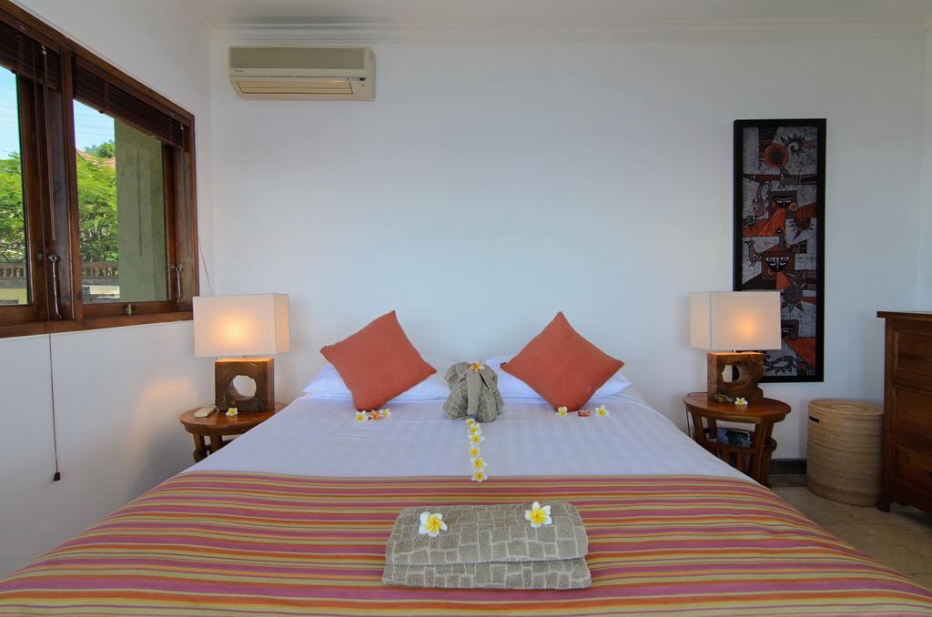 Villa Batu Tangga อาเม็ด ห้อง รูปภาพ
