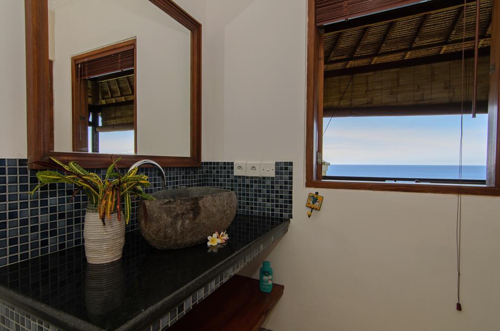 Villa Batu Tangga อาเม็ด ห้อง รูปภาพ