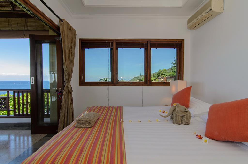 Villa Batu Tangga อาเม็ด ห้อง รูปภาพ