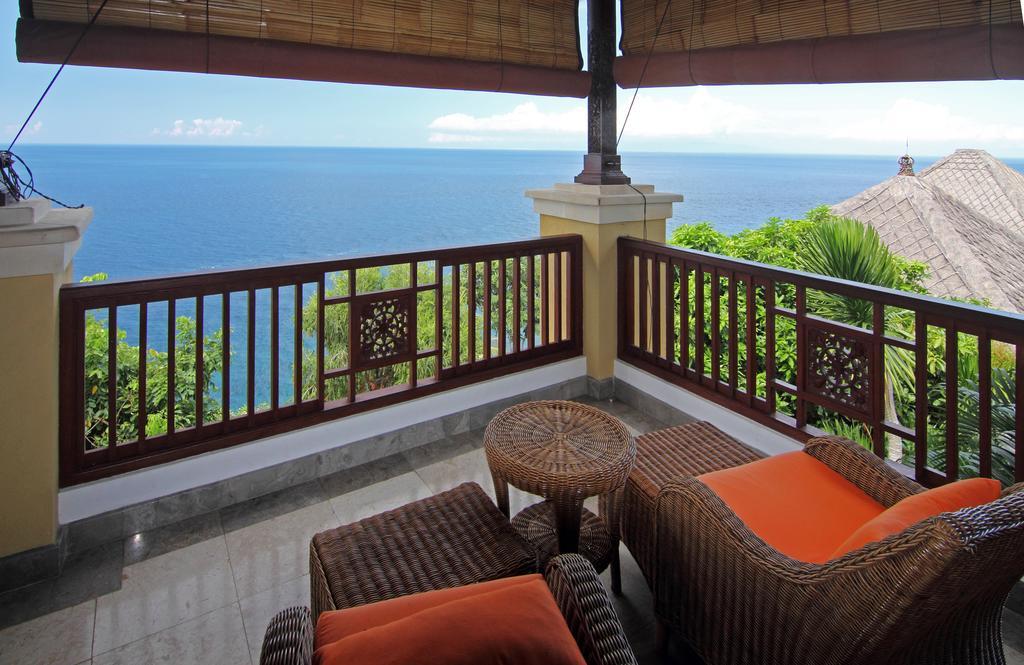 Villa Batu Tangga อาเม็ด ห้อง รูปภาพ
