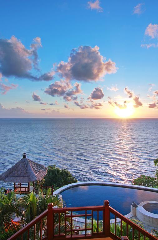 Villa Batu Tangga อาเม็ด ภายนอก รูปภาพ
