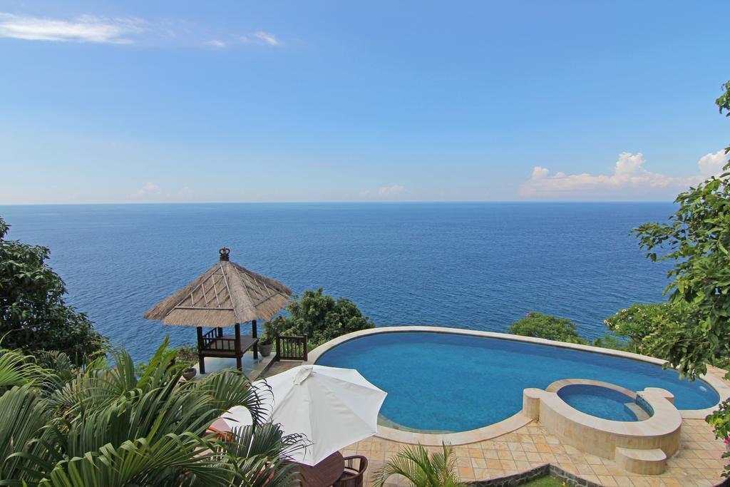 Villa Batu Tangga อาเม็ด ภายนอก รูปภาพ