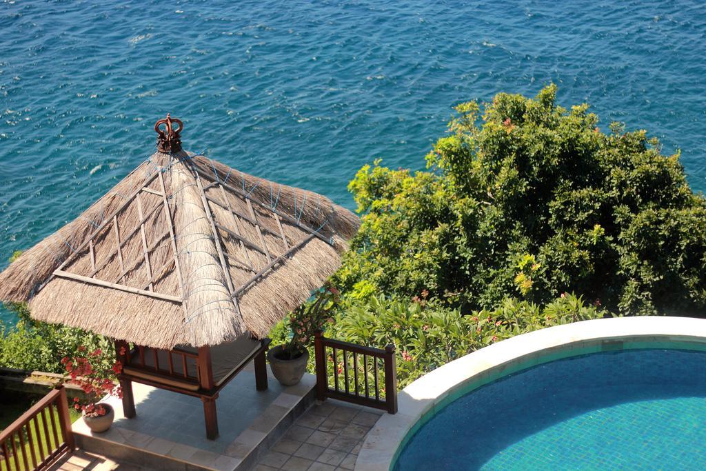 Villa Batu Tangga อาเม็ด ห้อง รูปภาพ
