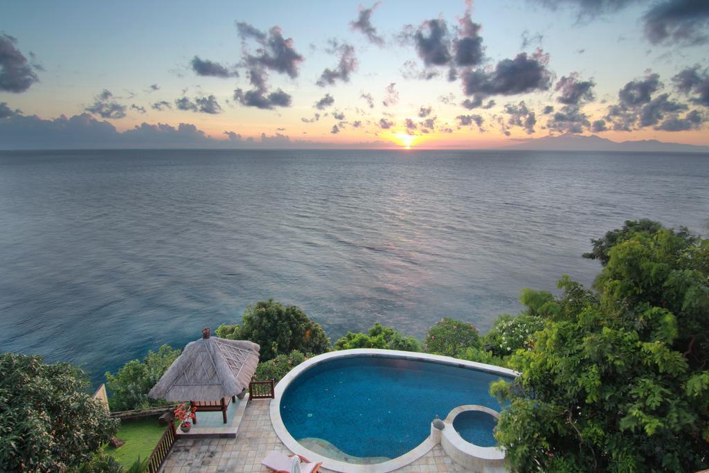Villa Batu Tangga อาเม็ด ห้อง รูปภาพ
