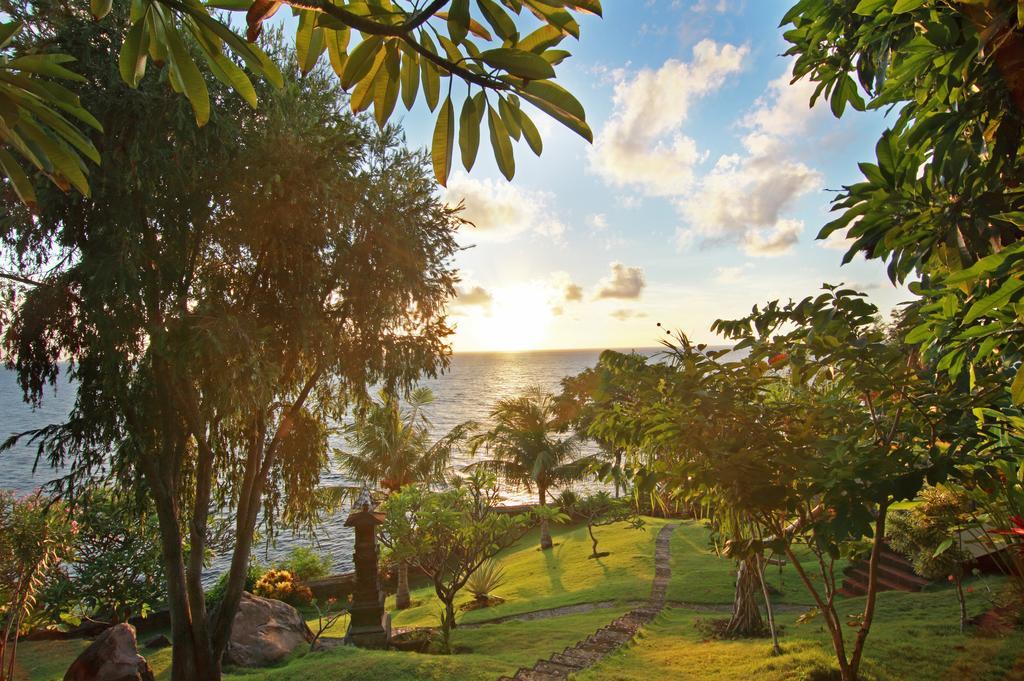 Villa Batu Tangga อาเม็ด ภายนอก รูปภาพ