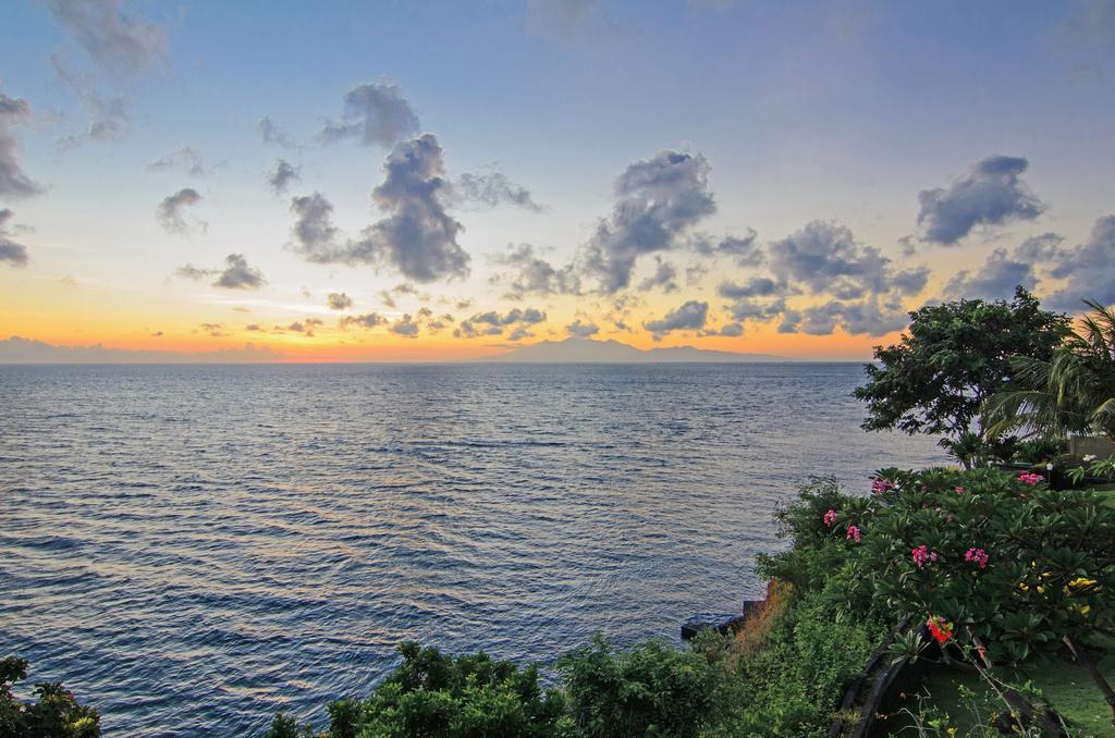 Villa Batu Tangga อาเม็ด ภายนอก รูปภาพ