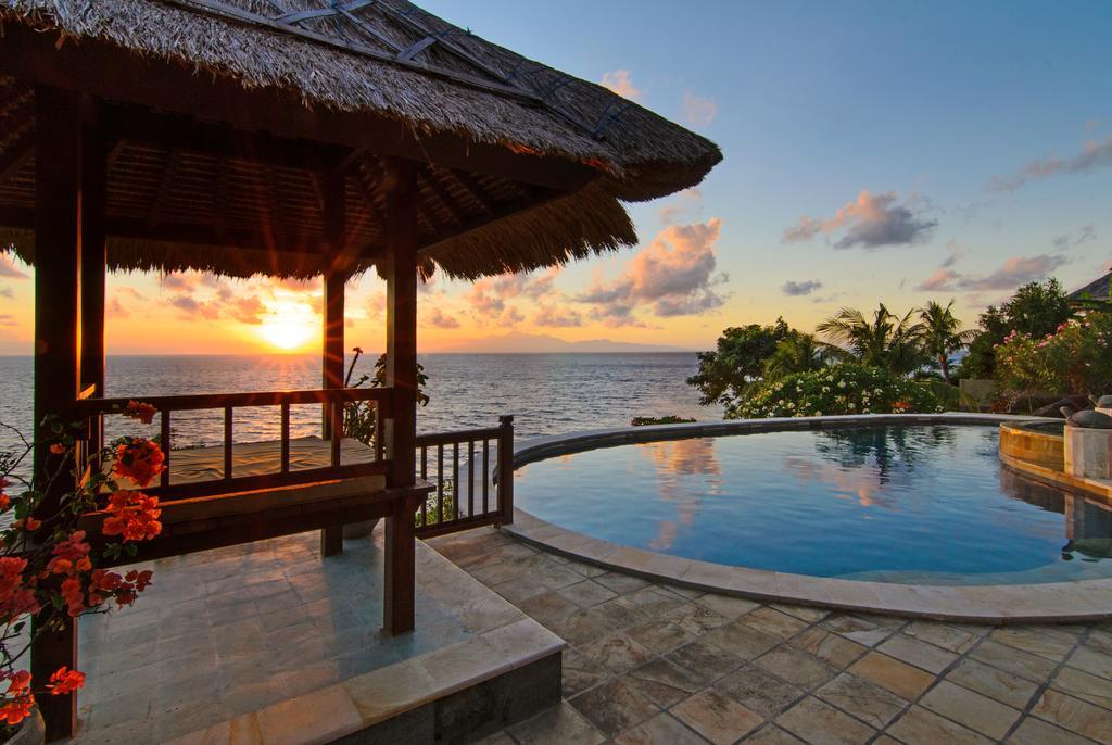 Villa Batu Tangga อาเม็ด ห้อง รูปภาพ