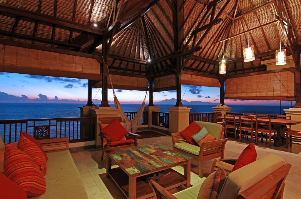 Villa Batu Tangga อาเม็ด ห้อง รูปภาพ