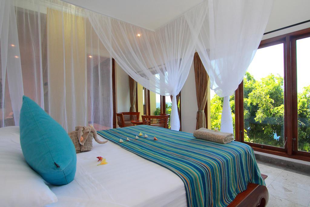 Villa Batu Tangga อาเม็ด ห้อง รูปภาพ