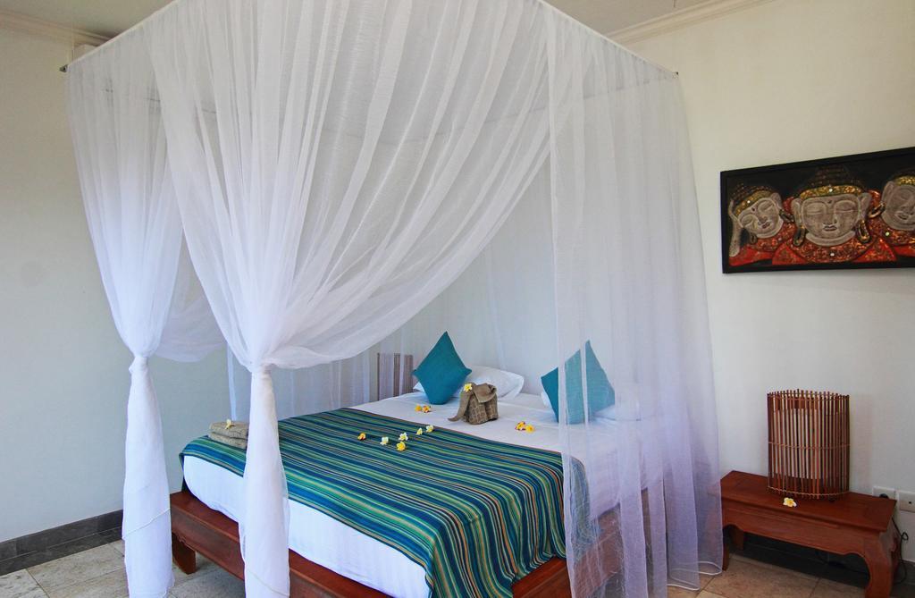 Villa Batu Tangga อาเม็ด ห้อง รูปภาพ
