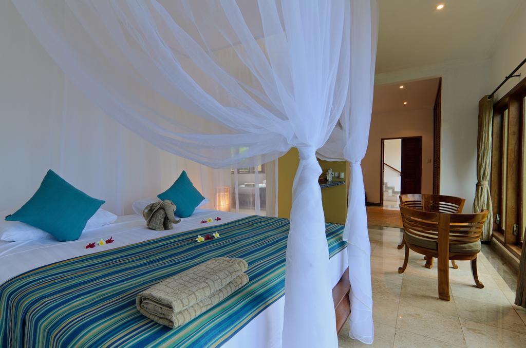 Villa Batu Tangga อาเม็ด ห้อง รูปภาพ