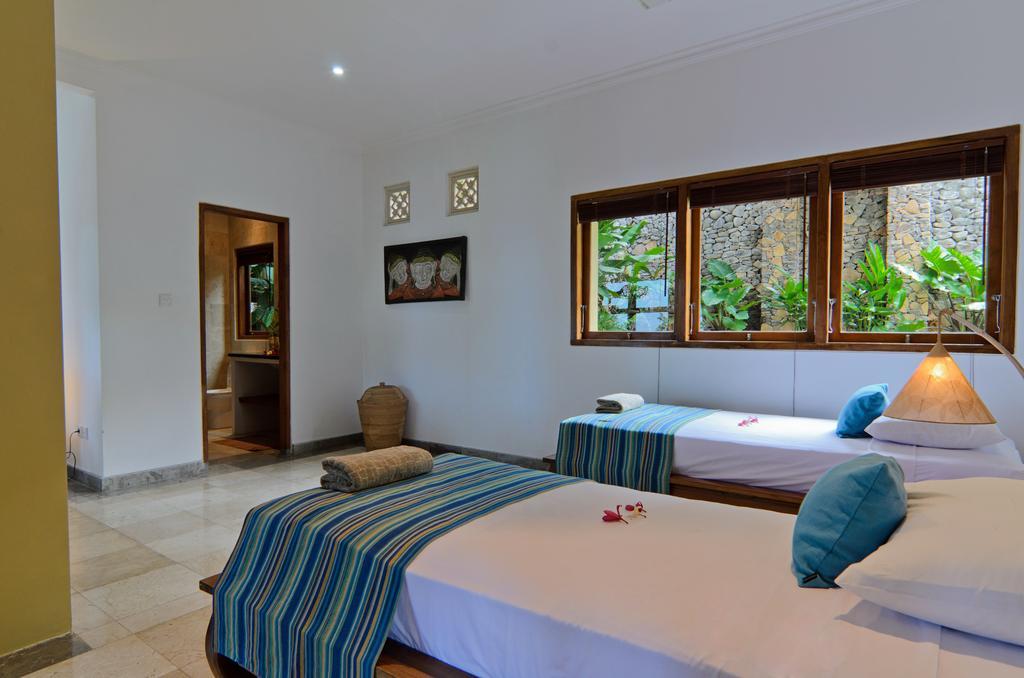 Villa Batu Tangga อาเม็ด ห้อง รูปภาพ