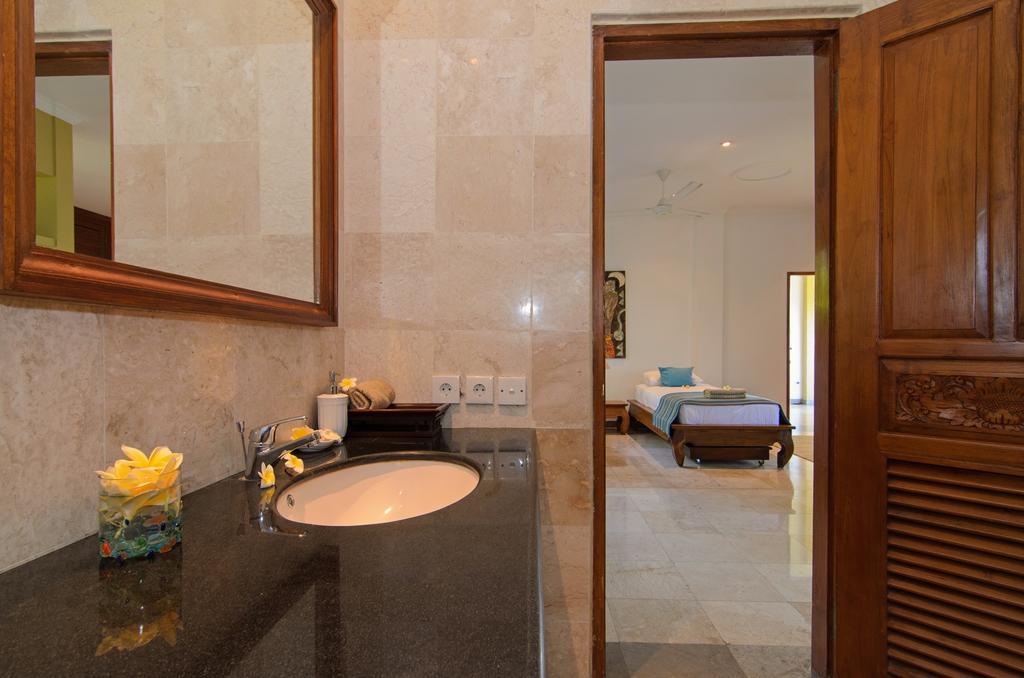 Villa Batu Tangga อาเม็ด ห้อง รูปภาพ