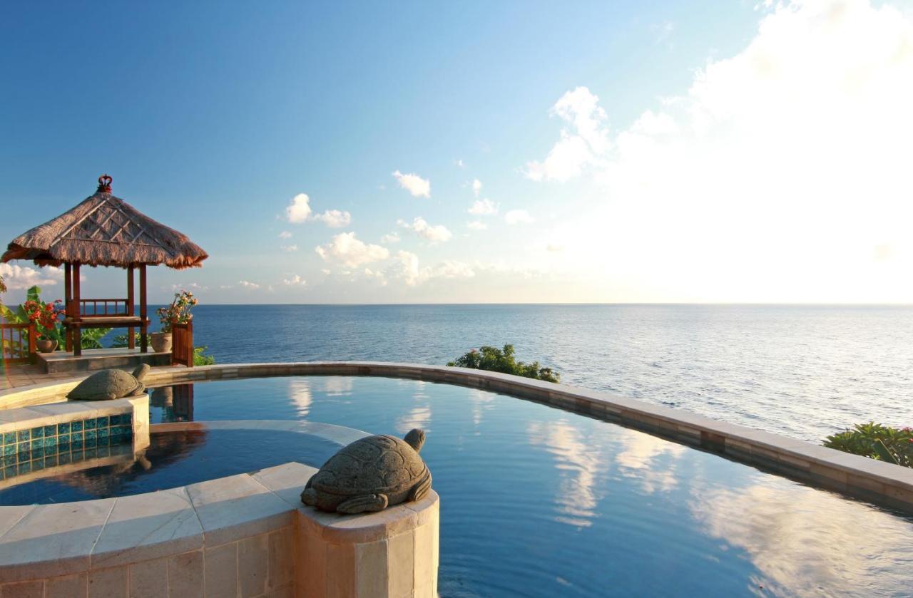 Villa Batu Tangga อาเม็ด ห้อง รูปภาพ